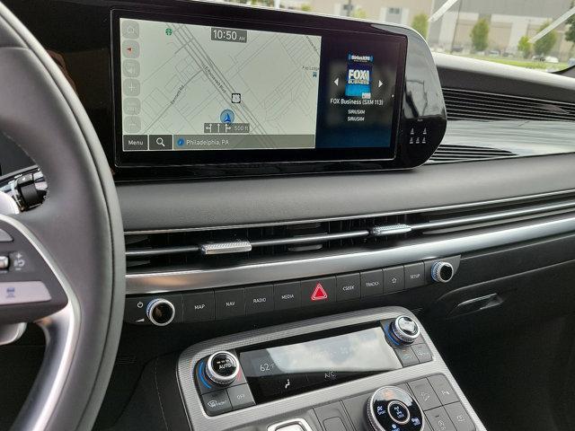 2024 Hyundai PALISADE Vehicle Photo in Philadelphia, PA 19116