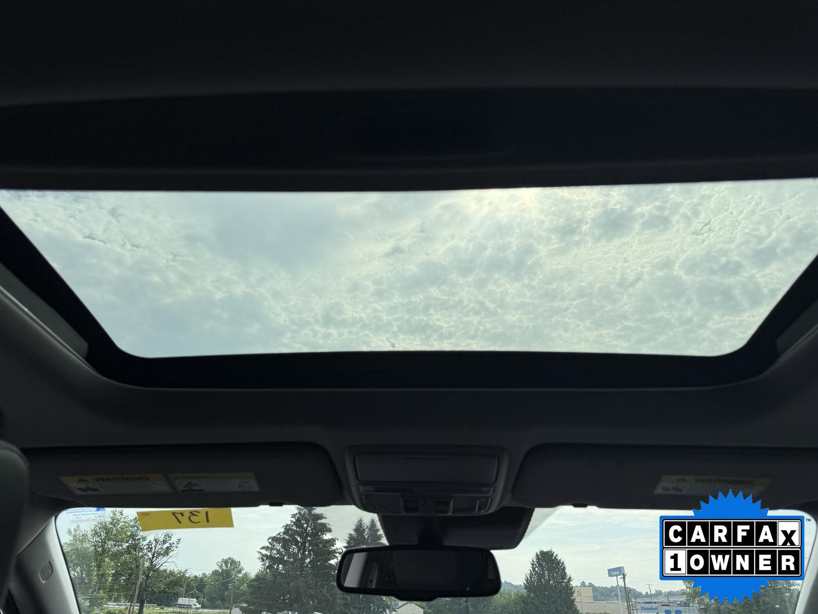 2020 Honda CR-V Vehicle Photo in Harrisburg, PA 17111