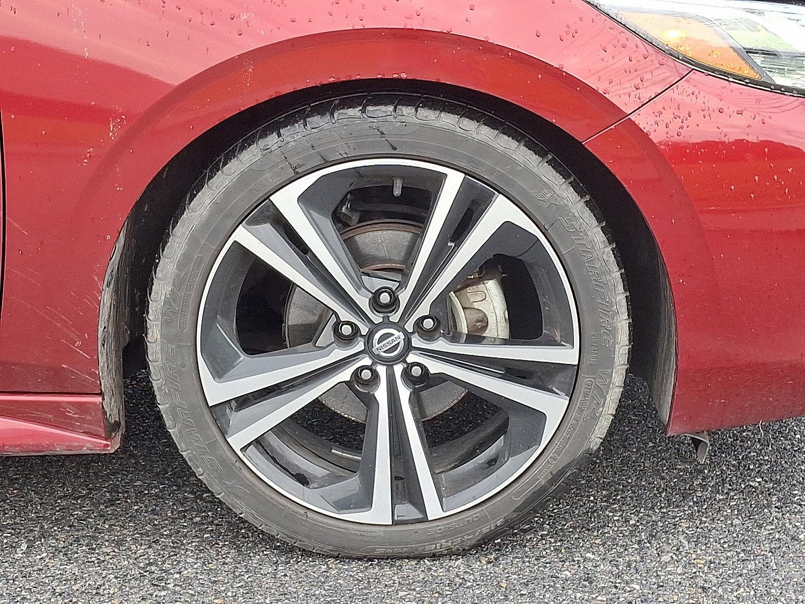 2020 Nissan Sentra Vehicle Photo in Mechanicsburg, PA 17050-2306