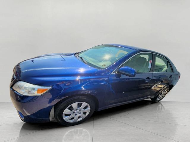 2011 Toyota Camry Vehicle Photo in MADISON, WI 53713-3220