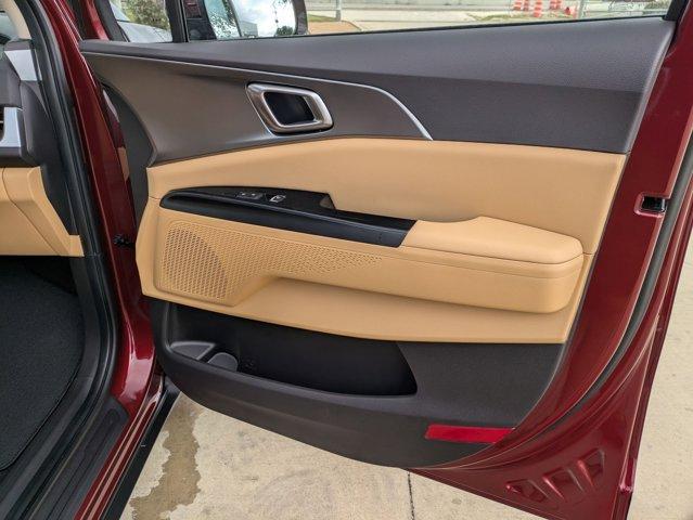 2024 Kia Carnival Vehicle Photo in SELMA, TX 78154-1460