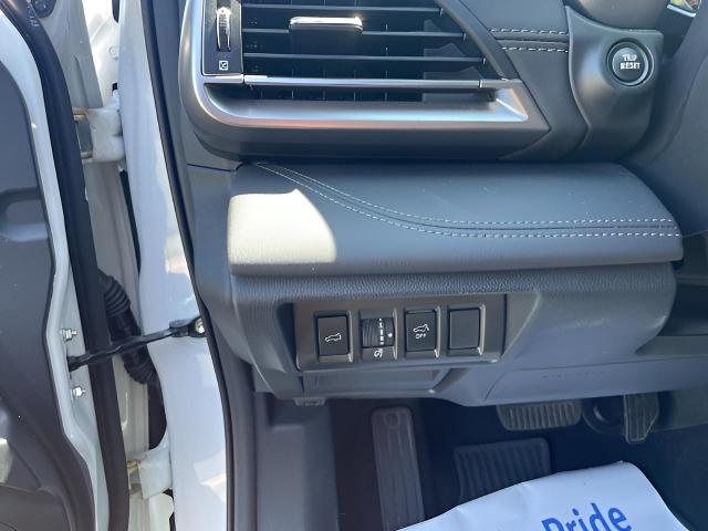 2024 Subaru Outback Vehicle Photo in Oshkosh, WI 54904
