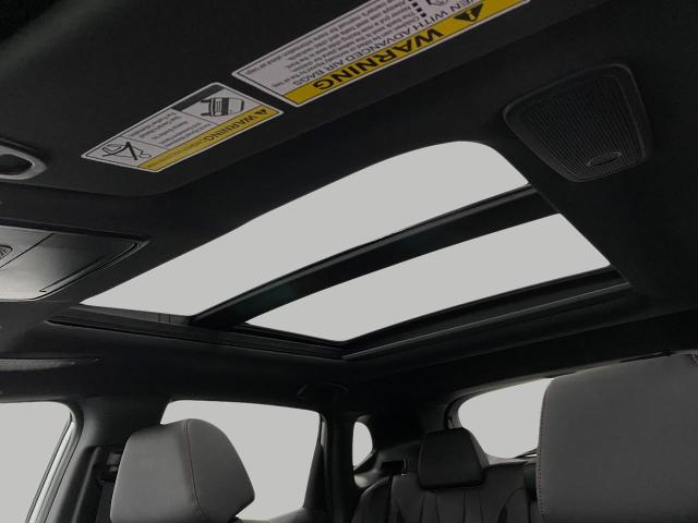 2025 Acura ADX Vehicle Photo in Appleton, WI 54913