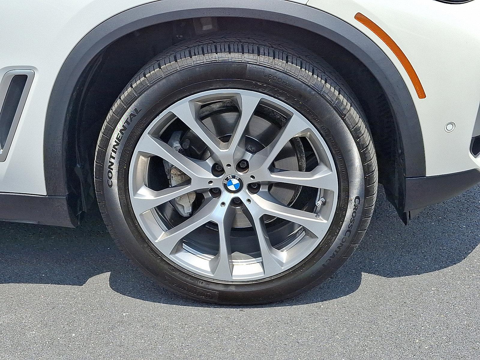 2021 BMW X5 xDrive40i Vehicle Photo in Harrisburg, PA 17111