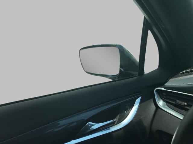 2023 Buick Enclave Vehicle Photo in GREEN BAY, WI 54303-3330