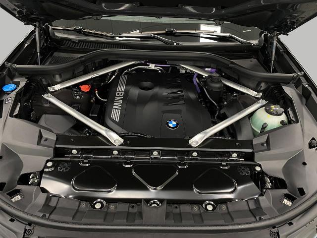 2026 BMW X7 xDrive40i Vehicle Photo in Appleton, WI 54913