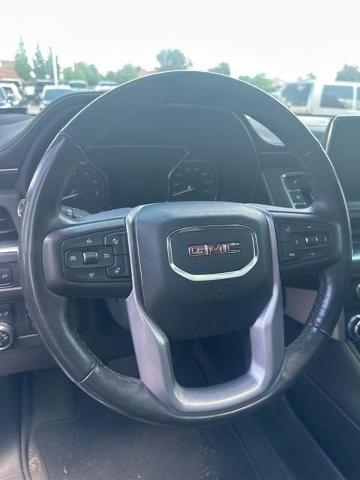 2021 GMC Yukon Vehicle Photo in Fishers, IN 46038