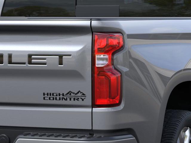 2025 Chevrolet Silverado 1500 Vehicle Photo in APPLETON, WI 54914-4656