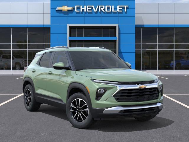 2026 Chevrolet Trailblazer Vehicle Photo in LANCASTER, PA 17601-0000