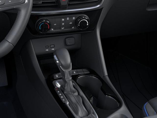 2026 Buick Encore GX Vehicle Photo in OSHKOSH, WI 54904-7811