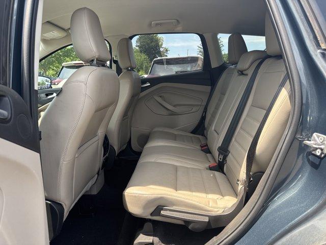 2019 Ford Escape Vehicle Photo in Flemington, NJ 08822