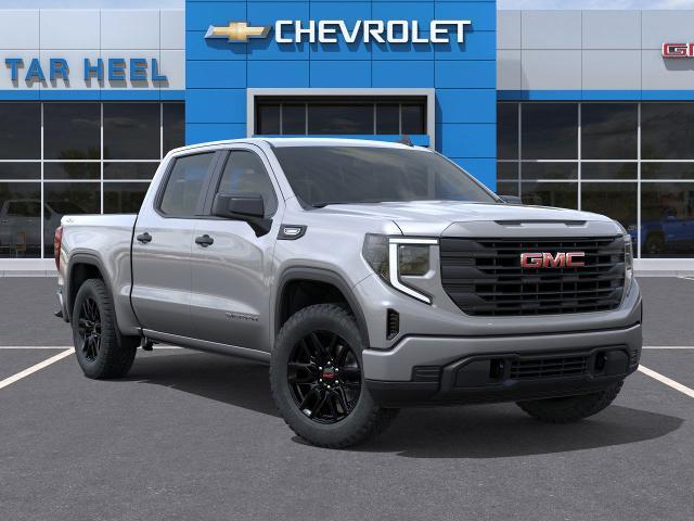 2025 GMC Sierra 1500 Vehicle Photo in ROXBORO, NC 27573-6143