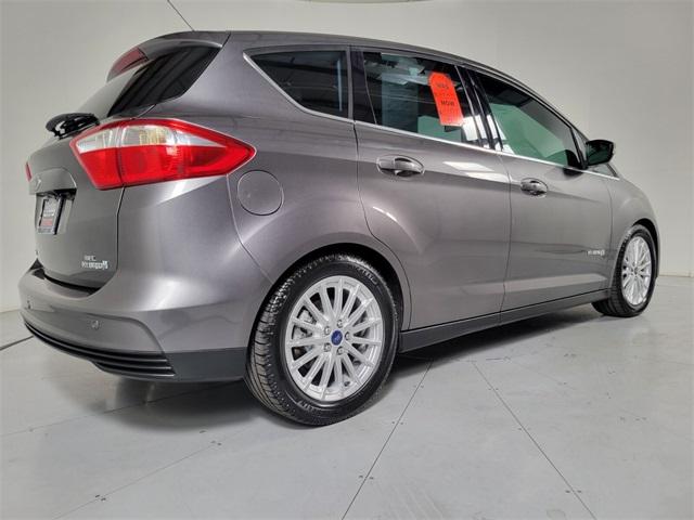 2013 Ford C-Max Hybrid Vehicle Photo in PRESCOTT, AZ 86305-3700