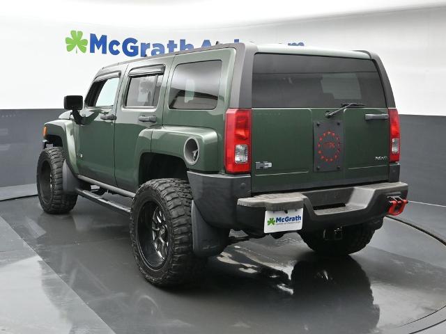 2006 HUMMER H3 Vehicle Photo in Cedar Rapids, IA 52402