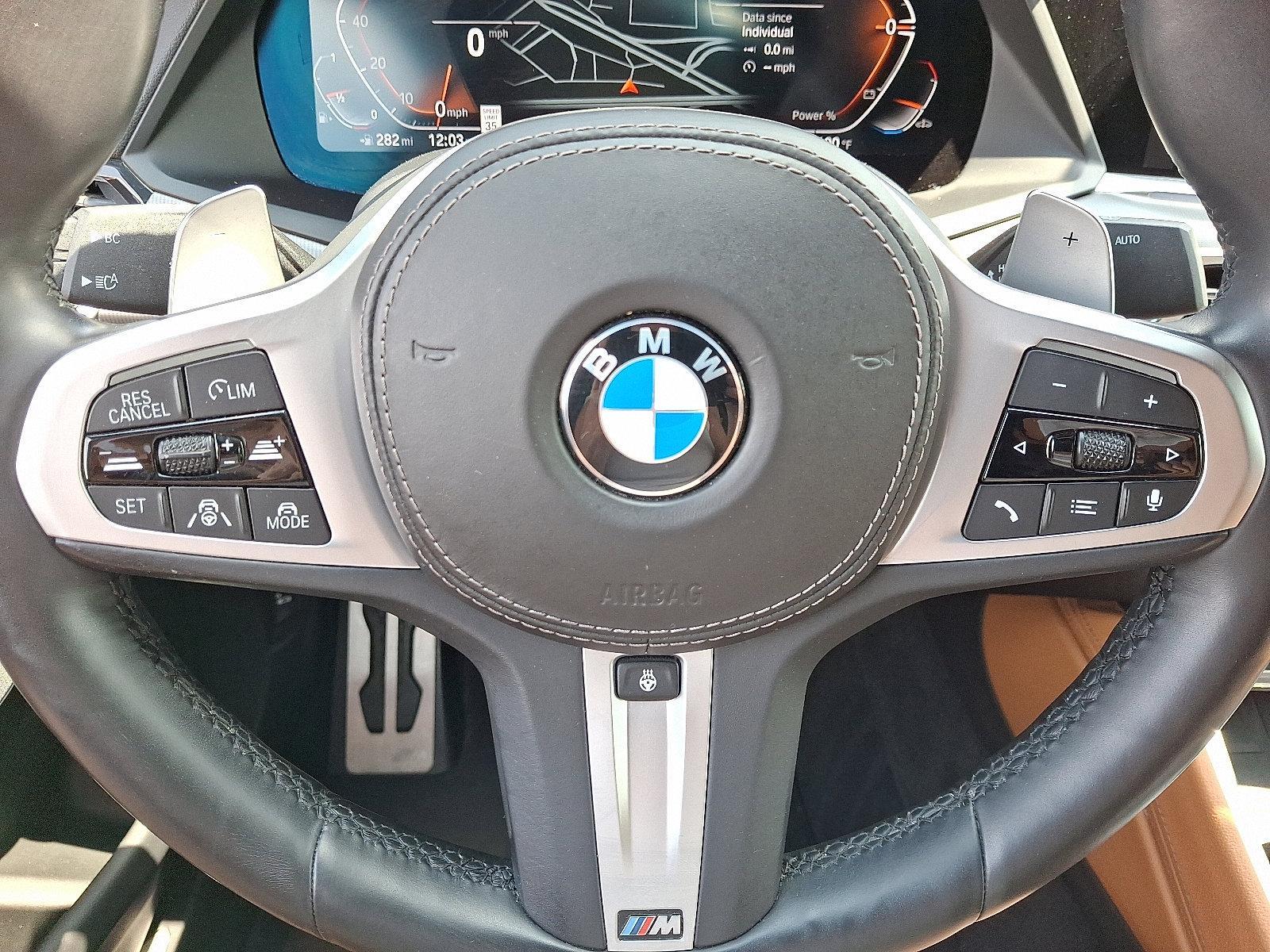 2022 BMW X6 xDrive40i Vehicle Photo in Lancaster, PA 17601