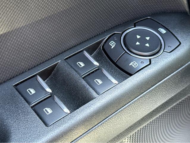 2022 Ford Bronco Sport Vehicle Photo in Hinesville, GA 31313
