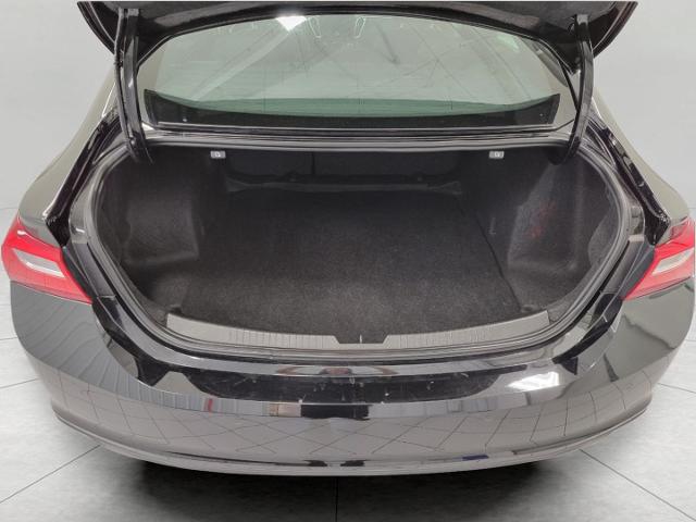 2024 Chevrolet Malibu Vehicle Photo in MADISON, WI 53713-3220