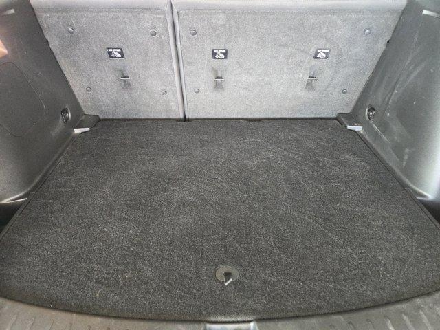 2022 Chevrolet Trailblazer Vehicle Photo in Decatur, TX 76234