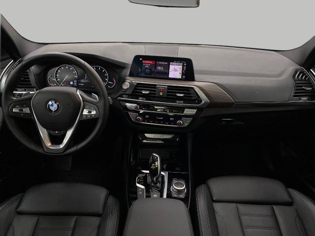 2021 BMW X3 xDrive30i Vehicle Photo in Appleton, WI 54913