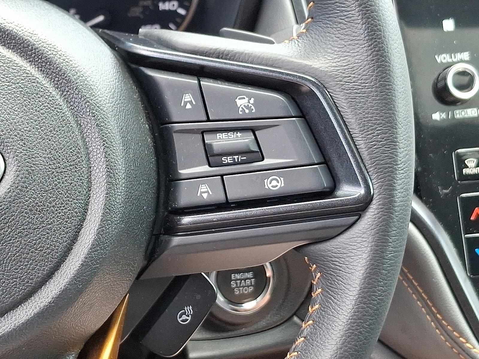 2024 Subaru Outback Vehicle Photo in Trevose, PA 19053