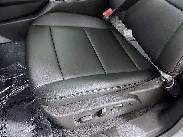 2025 GMC Canyon Vehicle Photo in PUYALLUP, WA 98371-4149