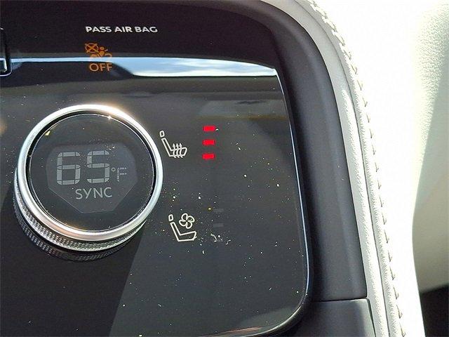 2026 INFINITI QX60 Vehicle Photo in Willow Grove, PA 19090