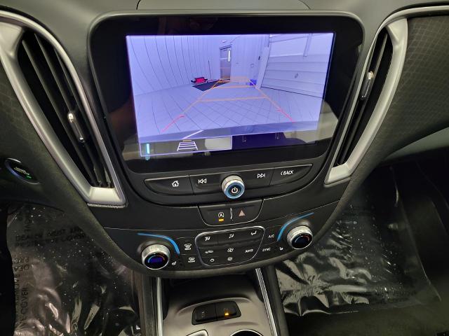 2024 Chevrolet Malibu Vehicle Photo in MANITOWOC, WI 54220-5838