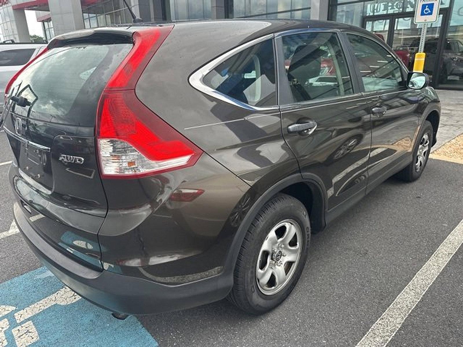 2013 Honda CR-V Vehicle Photo in Harrisburg, PA 17111