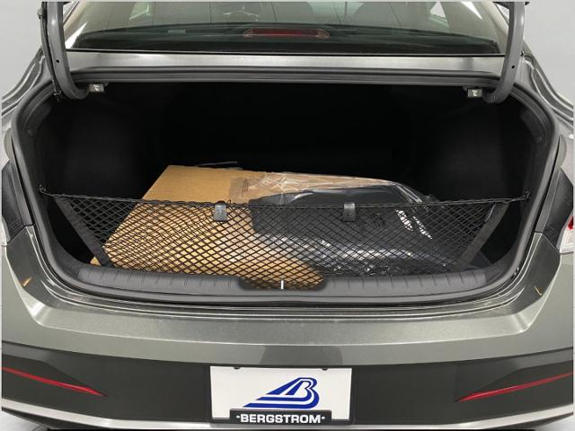 2025 Hyundai ELANTRA Vehicle Photo in Appleton, WI 54913