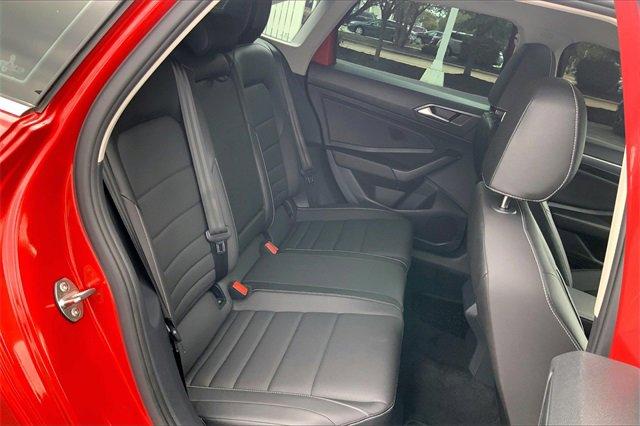 2024 Volkswagen Jetta Vehicle Photo in INDEPENDENCE, MO 64055-1377
