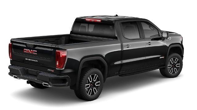 2025 GMC Sierra 1500 Vehicle Photo in Fishers, IN 46038