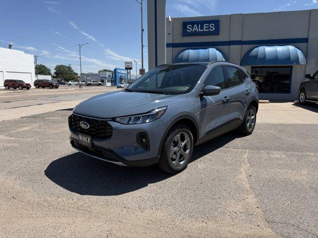 2025 Ford Escape Vehicle Photo in Ogallala, NE 69153