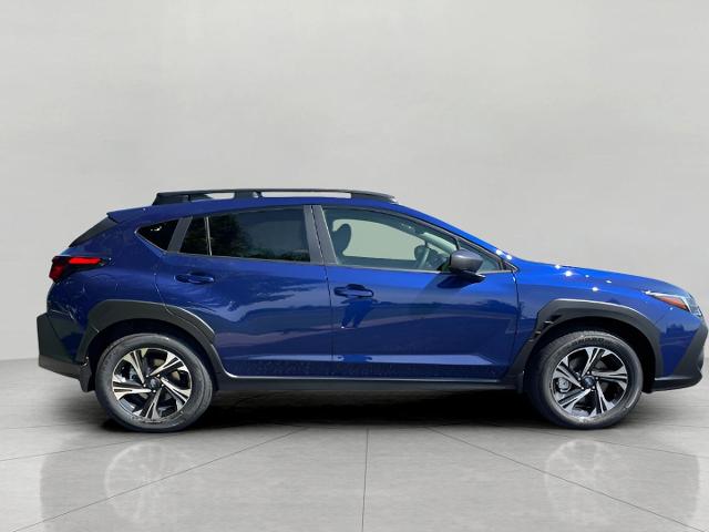 2025 Subaru Crosstrek Vehicle Photo in Oshkosh, WI 54904