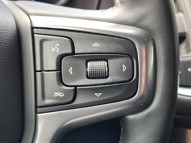 2023 Chevrolet Tahoe Vehicle Photo in DENTON, TX 76210-9321