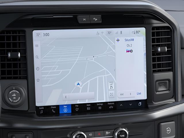 2025 Ford F-150 Vehicle Photo in Neenah, WI 54956