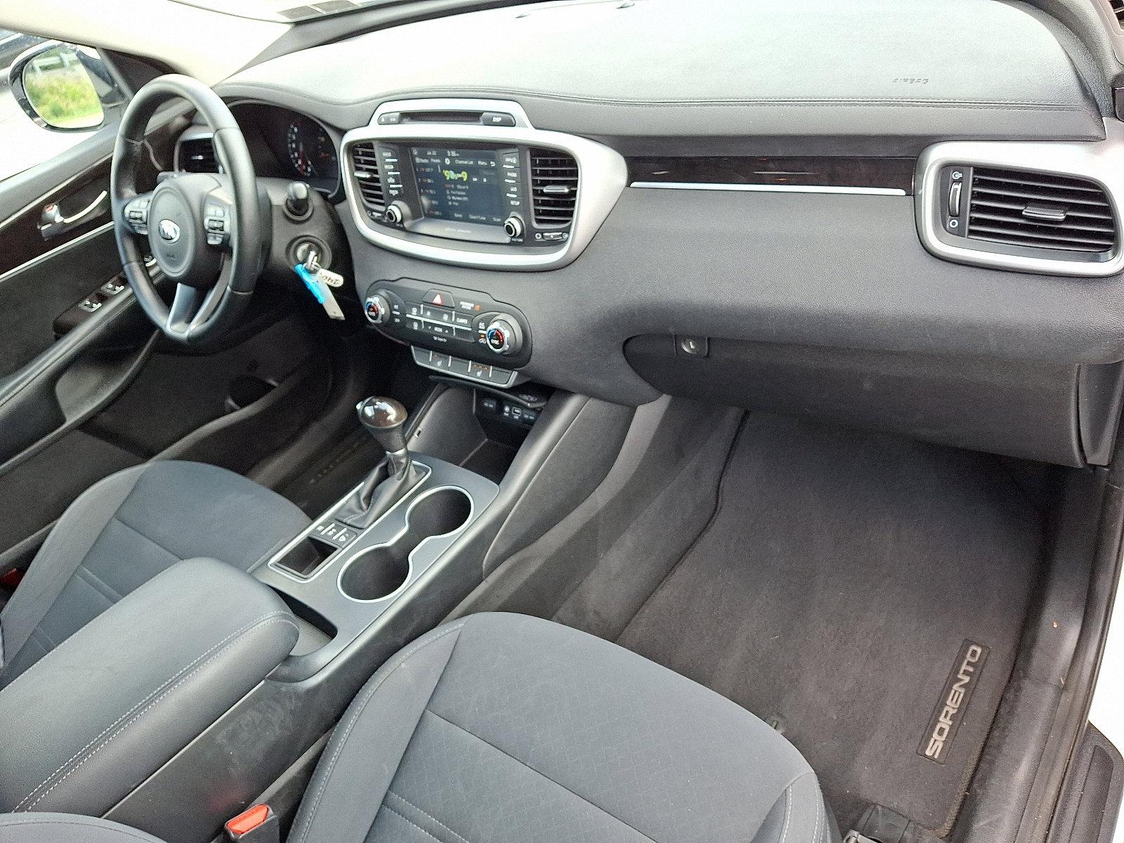 2018 Kia Sorento Vehicle Photo in Harrisburg, PA 17111