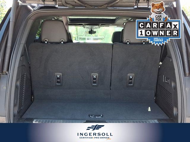 2022 Chevrolet Tahoe Vehicle Photo in WATERTOWN, CT 06795-3318