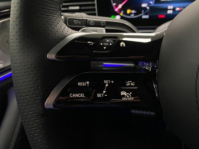 2025 Mercedes-Benz GLS Vehicle Photo in Appleton, WI 54913