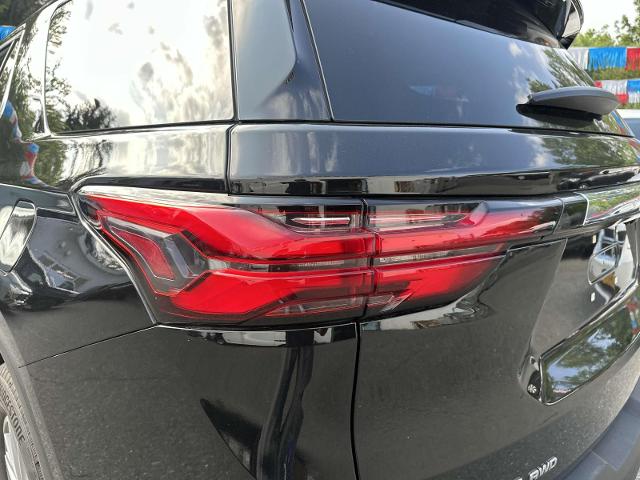 2023 Chevrolet Traverse Vehicle Photo in Roslyn, NY 11576
