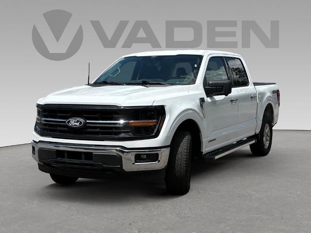 2024 Ford F-150 Vehicle Photo in Savannah, GA 31419