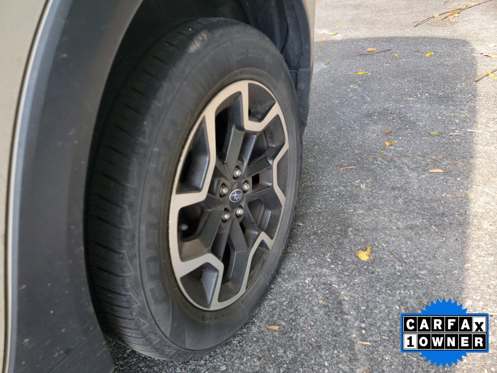 2017 Subaru Crosstrek Vehicle Photo in Harrisburg, PA 17111