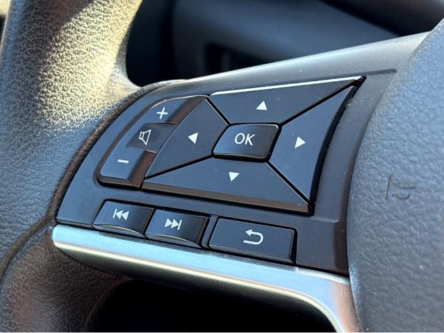2023 Nissan Versa Vehicle Photo in BEAUFORT, SC 29906-4218