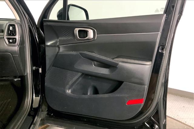 2022 Kia Sorento Vehicle Photo in Lees Summit, MO 64086