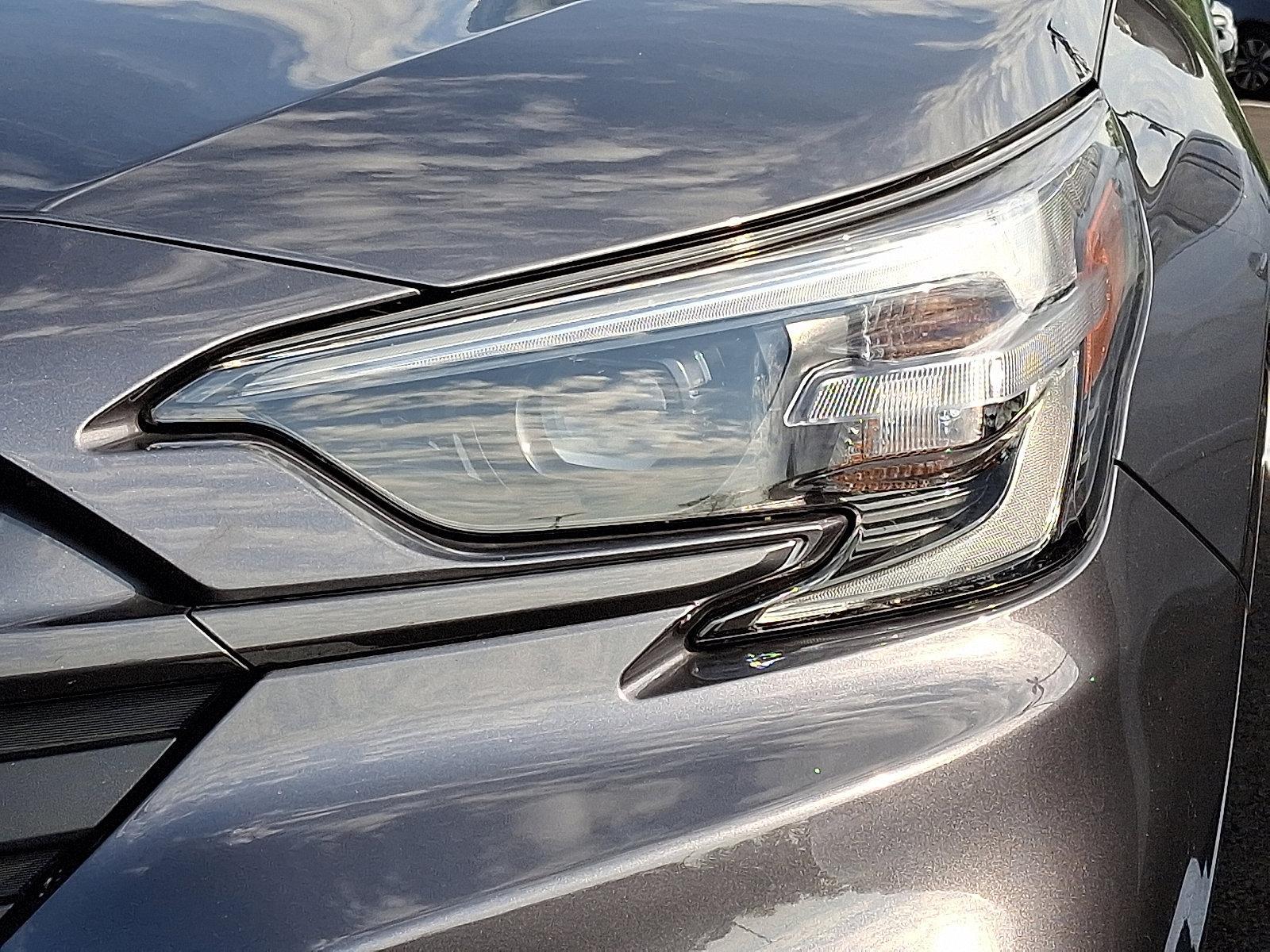 2023 Subaru Legacy Vehicle Photo in Easton, PA 18045