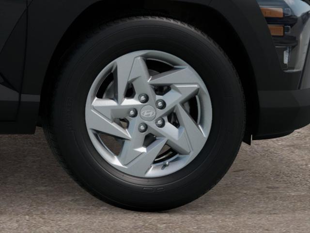 2026 Hyundai KONA Vehicle Photo in Peoria, IL 61615