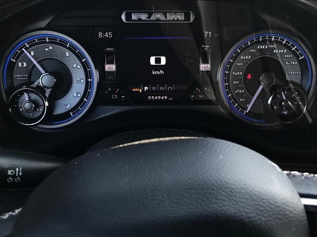 2020 Ram 1500 Vehicle Photo in GREEN BAY, WI 54303-3330