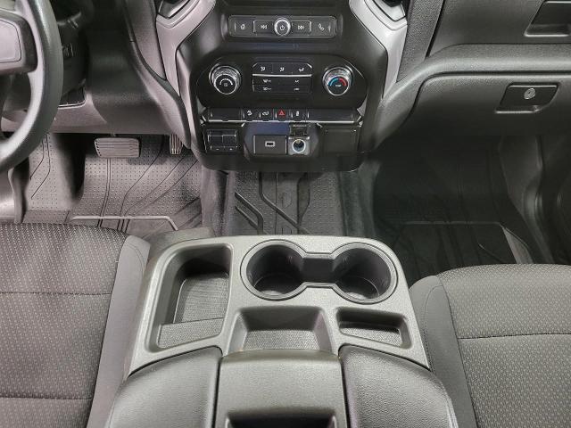 2020 Chevrolet Silverado 1500 Vehicle Photo in NEENAH, WI 54956-2243