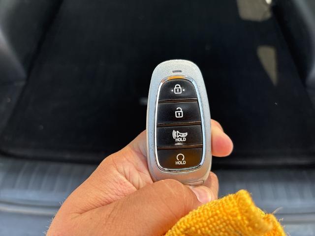 2022 Hyundai TUCSON Vehicle Photo in Peoria, IL 61615