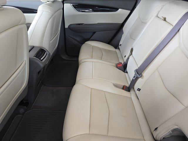 2020 Cadillac XT6 Vehicle Photo in Decatur, TX 76234