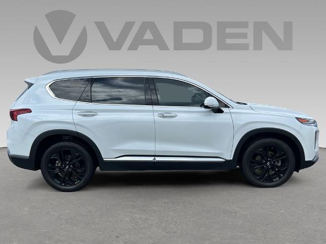2019 Hyundai SANTA FE Vehicle Photo in Brunswick, GA 31525